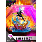 Product image Marvel D-Stage PVC Diorama Spider-Man: Across the Spider-Verse Gwen Stacy 15 cm