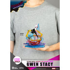 Product image Marvel D-Stage PVC Diorama Spider-Man: Across the Spider-Verse Gwen Stacy 15 cm