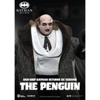Product image Batman Returns Action Figure The Penguin DX 17 cm