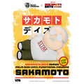 Product image Sakamoto Days Piggy Vinyl Money Bank Taro Sakamoto 14 cm