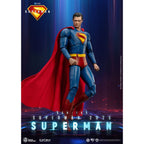 Product image Superman (2025) Action Figure Superman & Krypto 21 cm