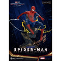 Product image Spider-Man: No Way Home Master Craft Statue The Amazing Spider-Man 35 cm