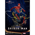 Product image Spider-Man: No Way Home Master Craft Statue The Amazing Spider-Man 35 cm
