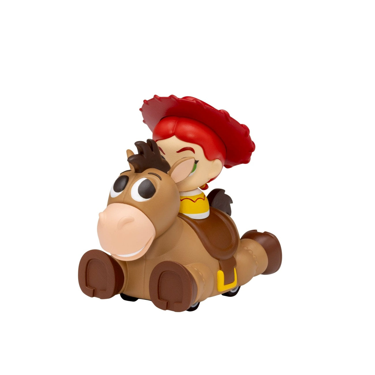 Product image Toy Story pull-back cars blind box (6) 5 cm