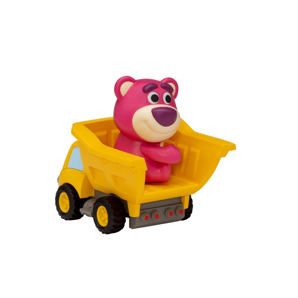 Product image Toy Story pull-back cars blind box (6) 5 cm
