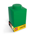 Product image LEGO Night Light Brick Green
