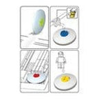 Product image LEGO Stationery Set Topper Ver. 2