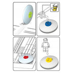 Product image LEGO Stationery Set Topper Ver. 2