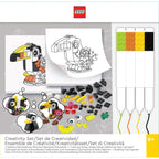Product image LEGO Stationery Creativity Set Animals