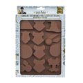 Product image Harry Potter Praline / Ice Cube Mold Logos