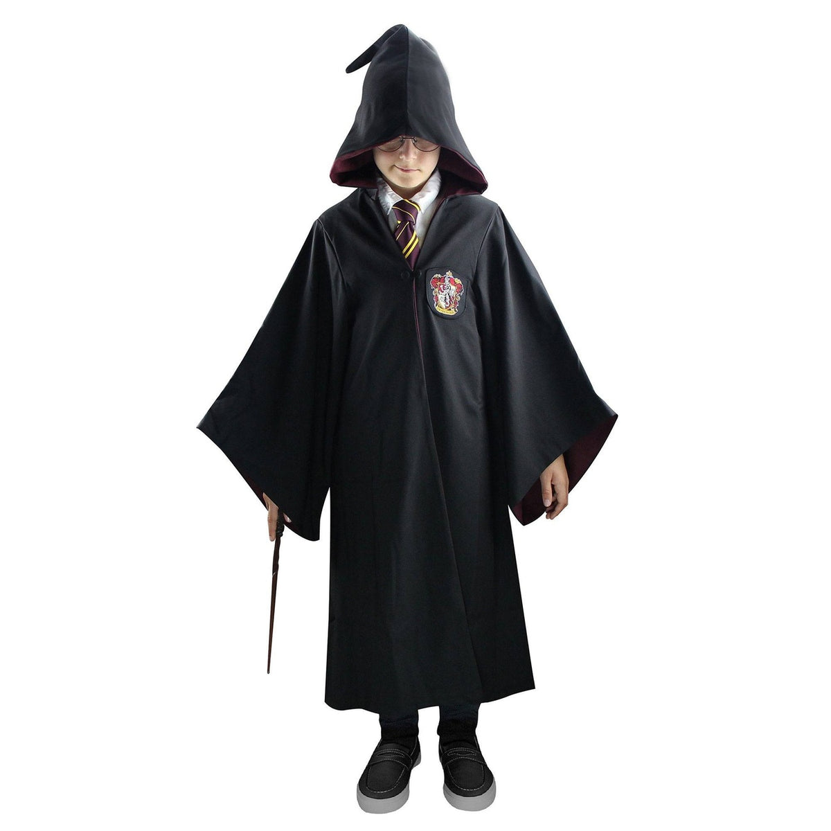 Product image Harry Potter Kids Wizard Robe Gryffindor