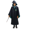 Product image Harry Potter Kids Wizard Robe Slytherin