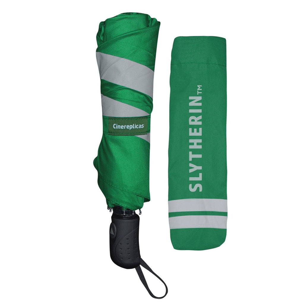 Product image Harry Potter Umbrella Slytherin Logo