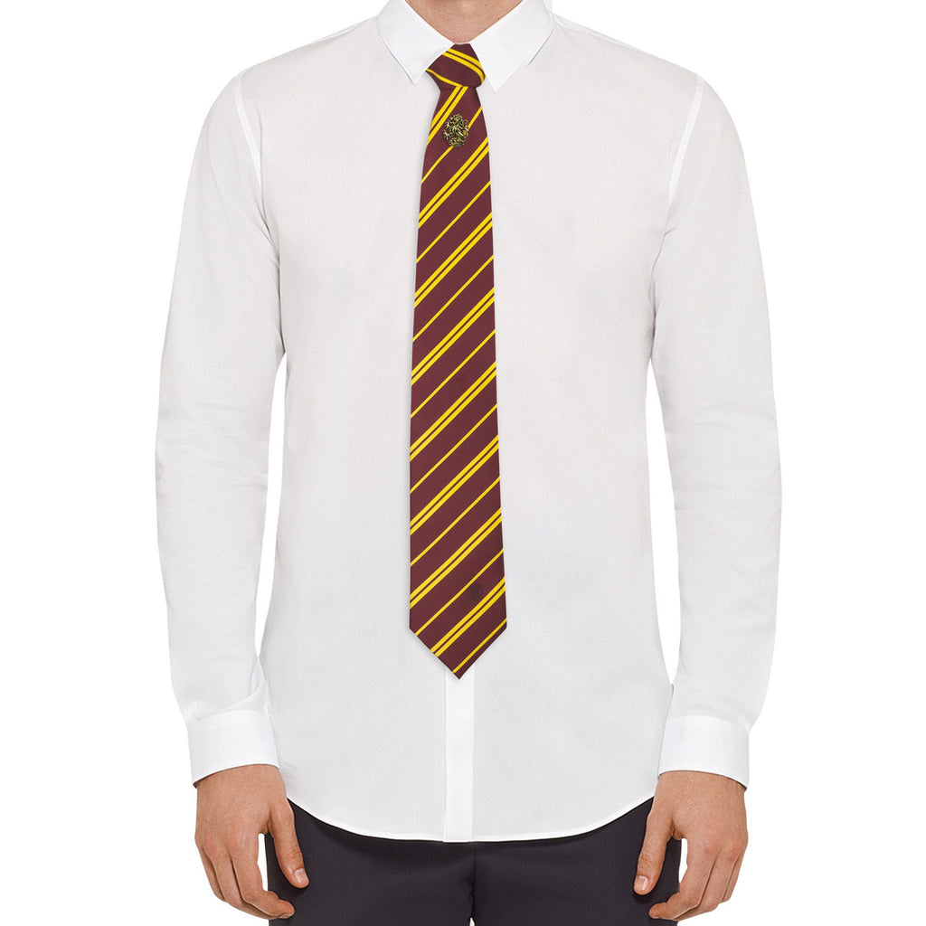 Product image Harry Potter Tie & Pin Deluxe Box Gryffindor