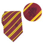 Product image Harry Potter Tie & Pin Deluxe Box Gryffindor