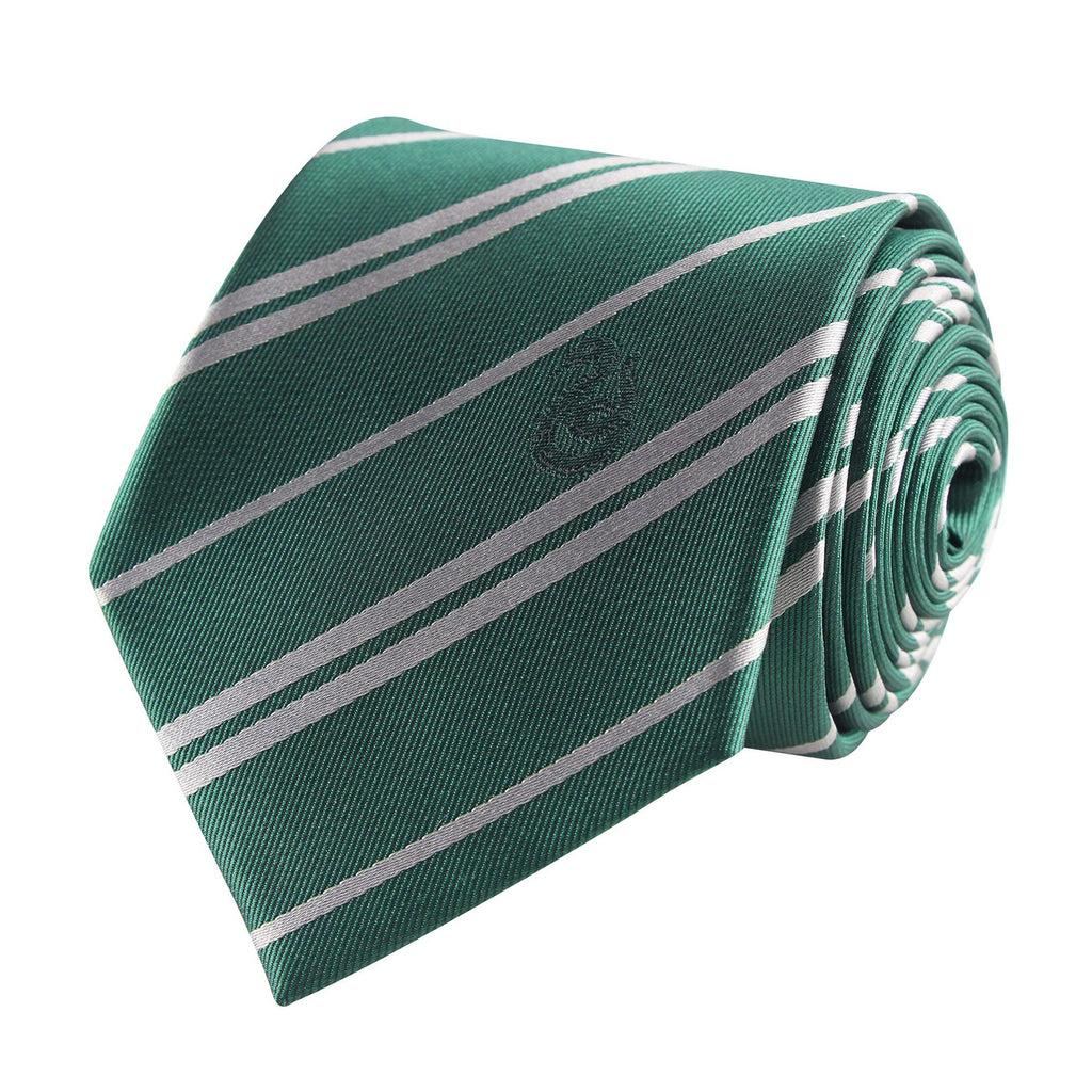 Product image Harry Potter Tie & Pin Deluxe Box Slytherin