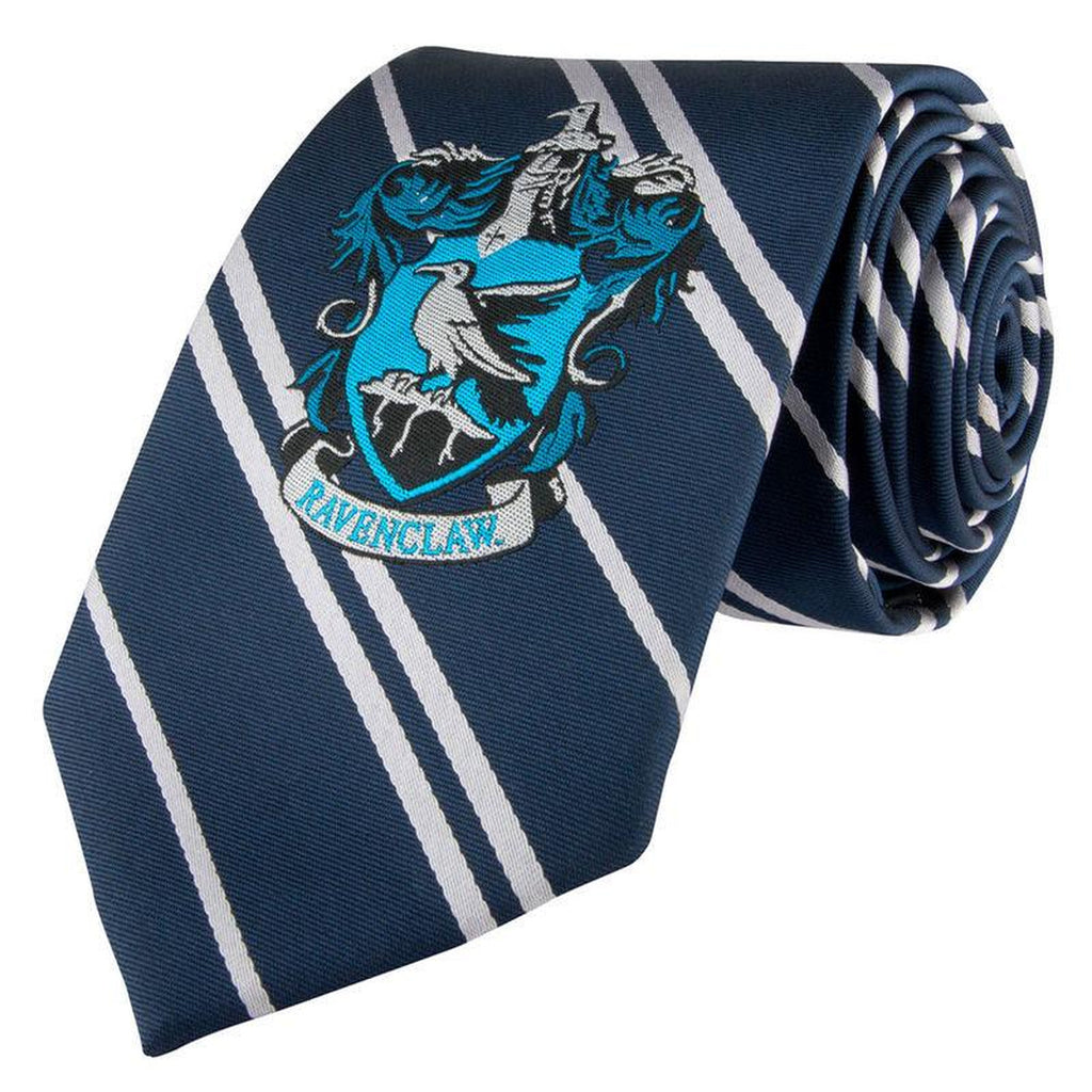 Product image Harry Potter Tie Ravenclaw New Edition