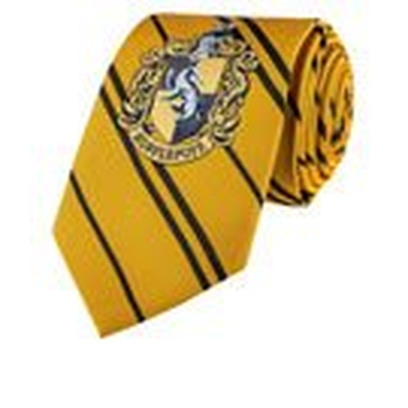 Product image Harry Potter Tie Hufflepuff New Edition