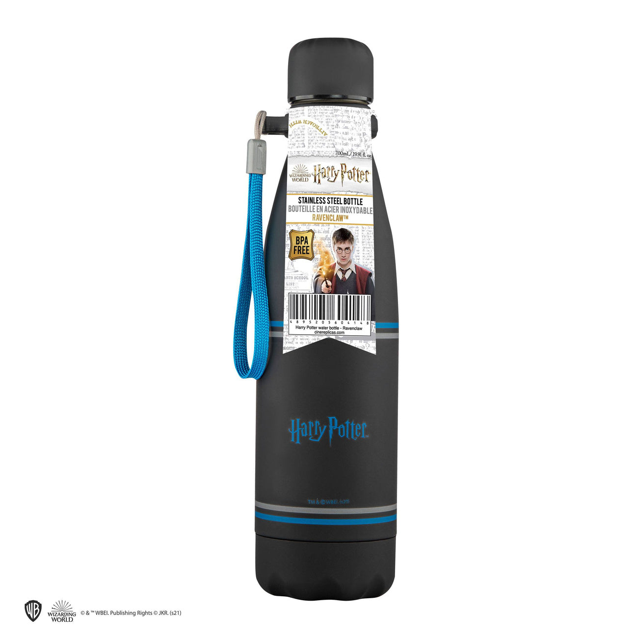 Product image Harry Potter Thermos Bottle Ravenclaw