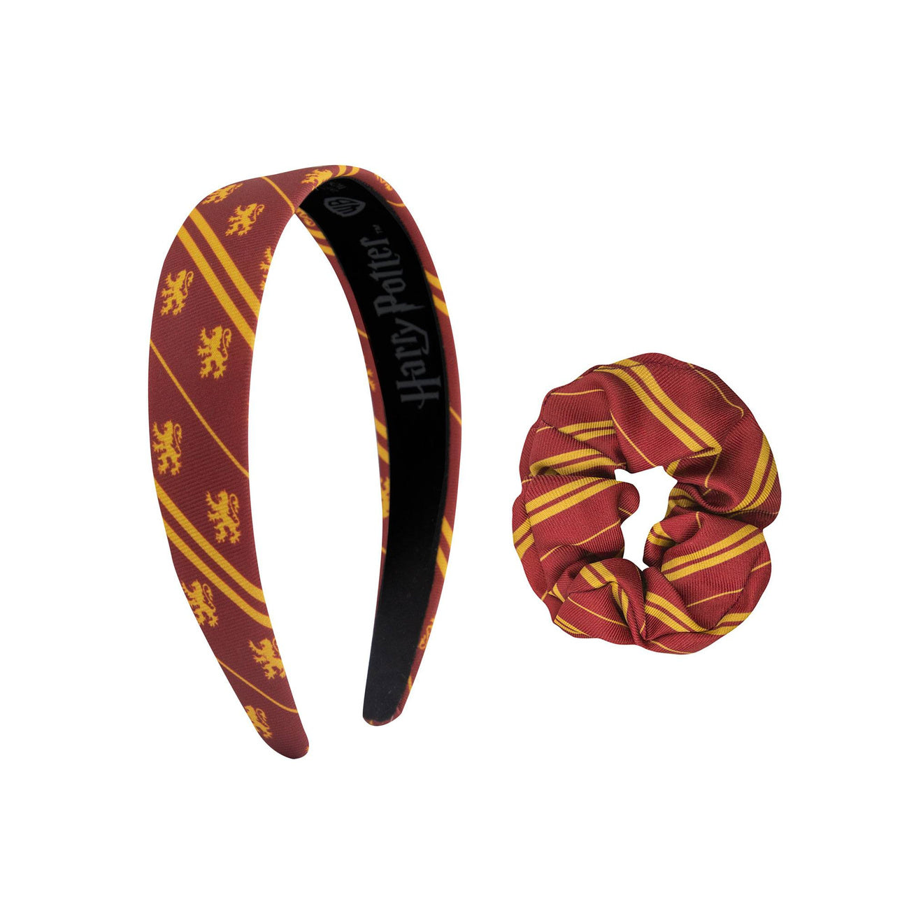 Product image Harry Potter Classic Hair Accessories 2-Pack Gryffindor