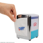Product image Stranger Things Napkin Holder Set Scoops Ahoy