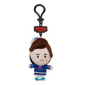 Product image Stranger Things: Steve Scoops Ahoy Plush Keychain