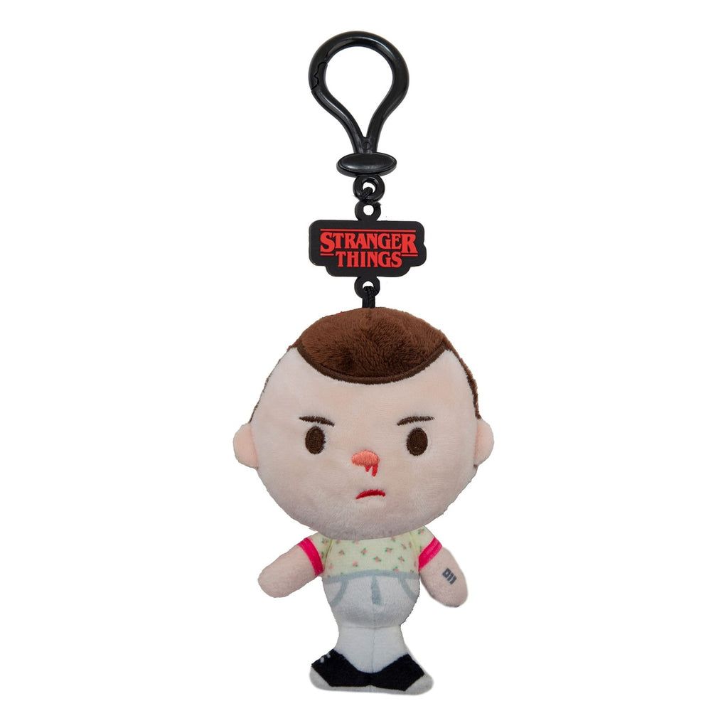 Product image Stranger Things Plush Keychain Eleven 12 cm