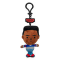 Product image Stranger Things Plush Keychain Lucas Sinclair 12 cm
