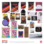 Product image Netflix Gift Box Countdown