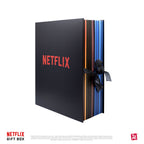 Product image Netflix Gift Box Countdown