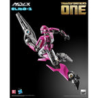 Product image Transformers MDLX Action Figure ELITA-1 13 cm