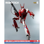 Product image Robotech Action Figure ROBO-DOU VF-1J Veritech (Miriya Sterling) 20 cm