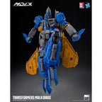 Product image Transformers MDLX Action Figure Dirge 20 cm