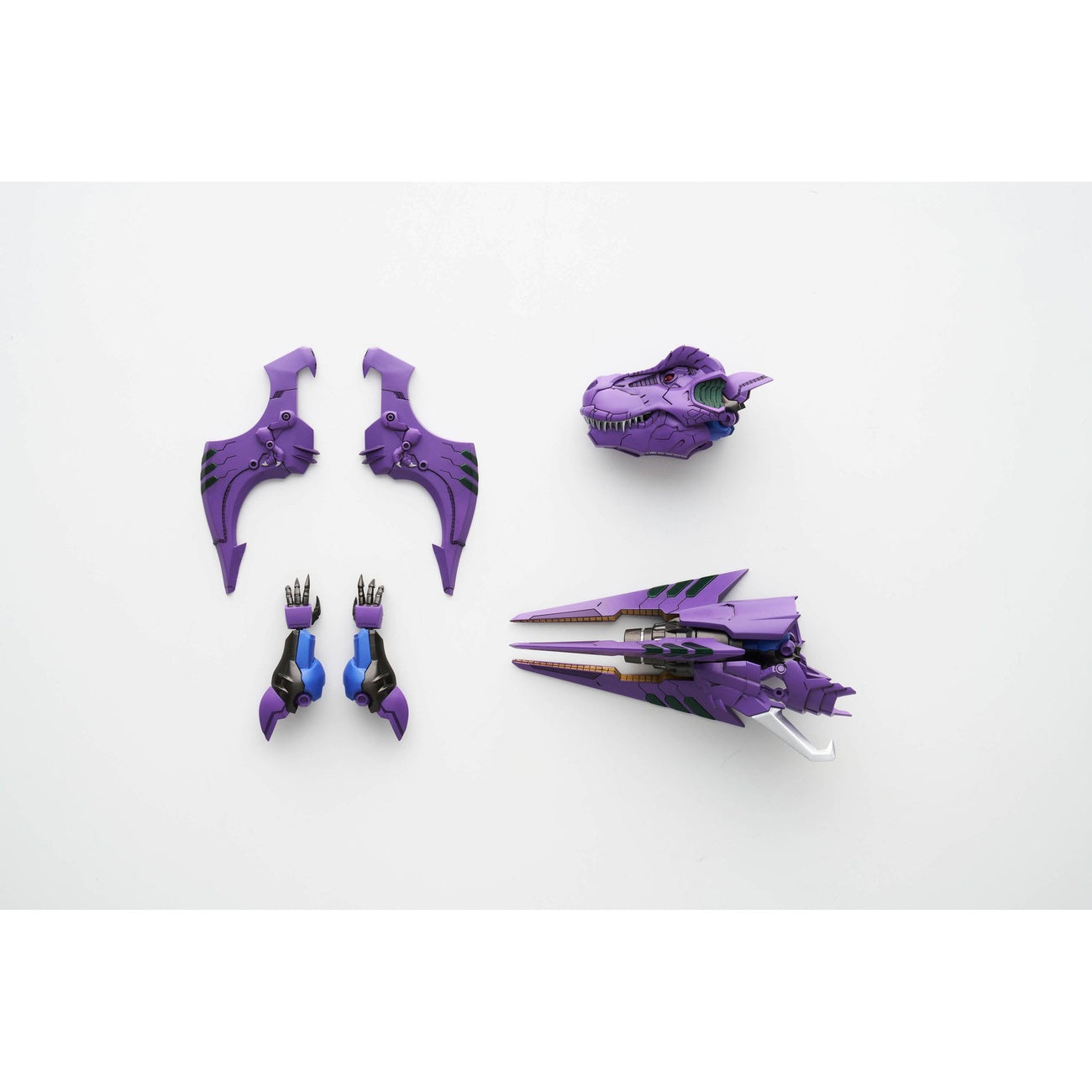 Product image Transformers Furai Action Figure Beast Megatron 17 cm