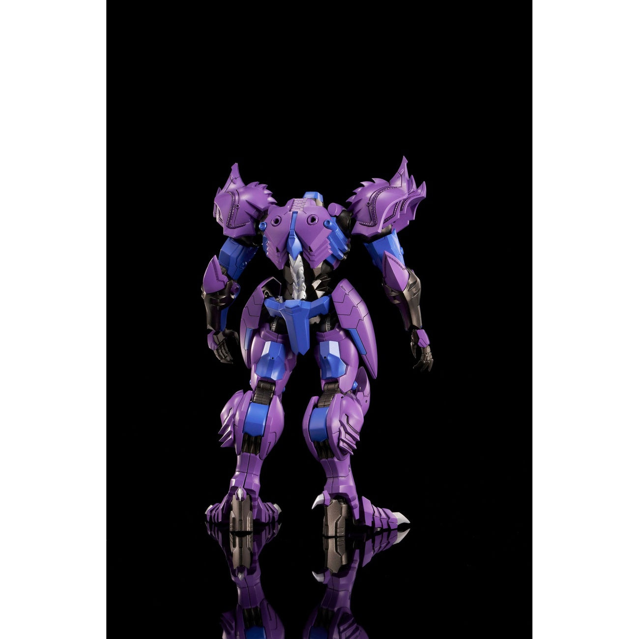 Product image Transformers Furai Action Figure Beast Megatron 17 cm