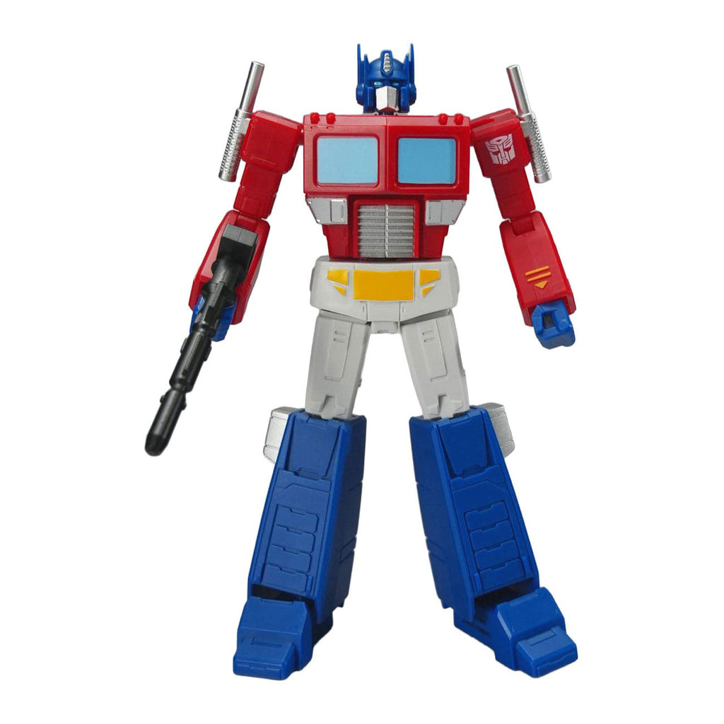 Product image Transformers Generation One BMK Series Model Kit Optimus Prime 16 cm