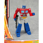 Product image Transformers Generation One BMK Series Model Kit Optimus Prime 16 cm