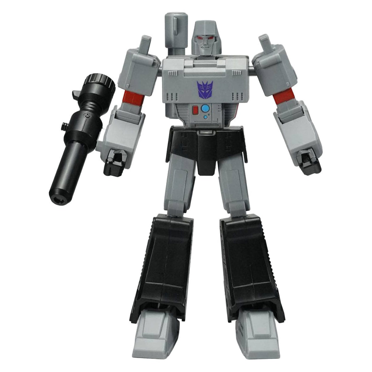 Product image Transformers Generation One BMK Series Model Kit Megatron 16 cm