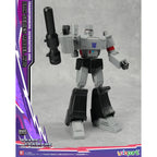 Product image Transformers Generation One BMK Series Model Kit Megatron 16 cm