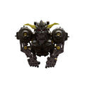 Product image Monster Hunter Zoids Plastic Model Kit 1/35 Knuckle Kong Rajang 17 cm