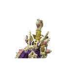 Product image Monster Hunter Zoids Plastic Model Kit 1/35 Gatling Fox Mizutsune 36 cm