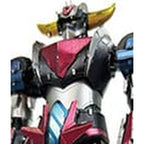 Product image Grendizer Metallic Nano Puzzle Model Kit Grendizer U 14 cm