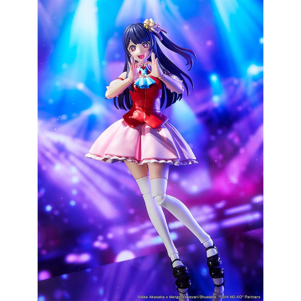 Product image Oshi no Ko Plastic Model Kit Ai 16 cm