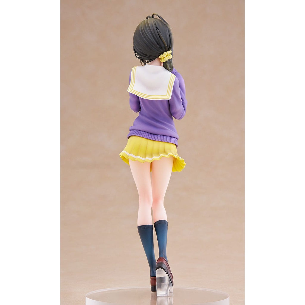 Product image The Shiunji Family Children PVC Statue 1/7 Kotono Shiunji 22 cm