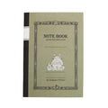 Product image My Neighbor Totoro Retro Notebook Totoro
