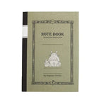 Product image My Neighbor Totoro Retro Notebook Totoro