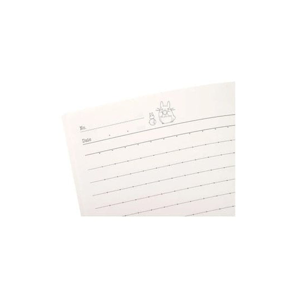 Product image My Neighbor Totoro Retro Notebook Totoro