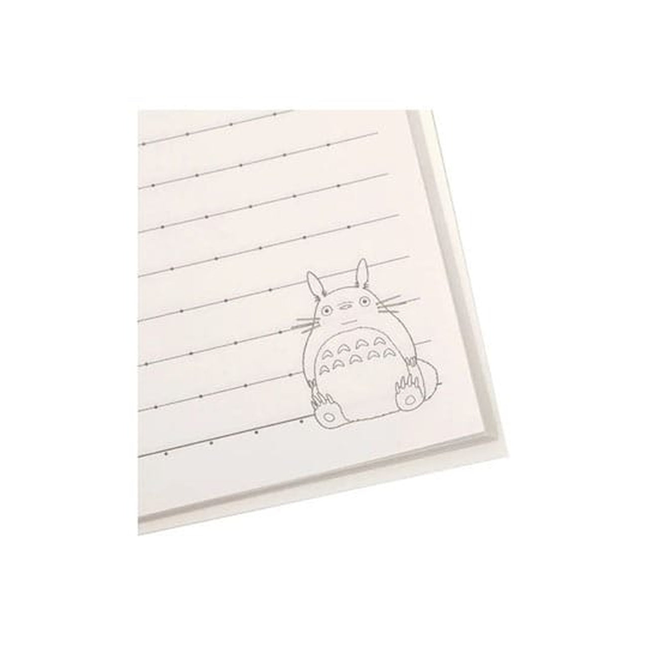 Product image My Neighbor Totoro Retro Notebook Totoro