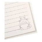 Product image My Neighbor Totoro Retro Notebook Totoro