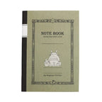 Product image My Neighbor Totoro Retro Notebook Totoro